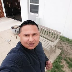 Meet your Posher, Edwin